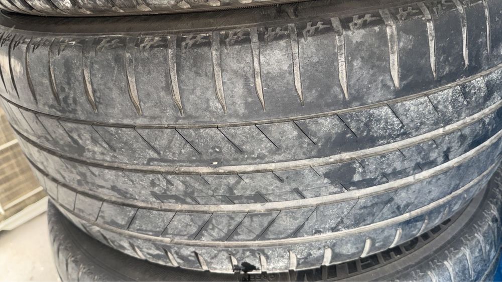 Диска хайландер оригинал R19