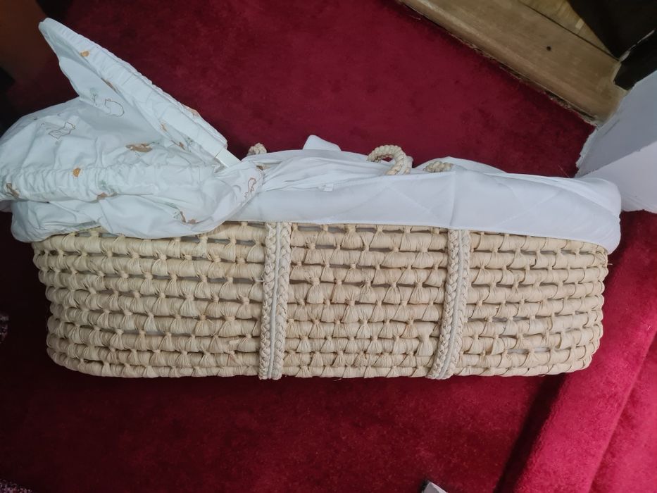 Cos bebelus Mothercare