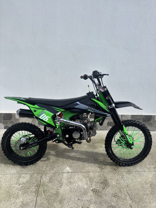 ‼️Cross 125cc, Ca Nou‼️