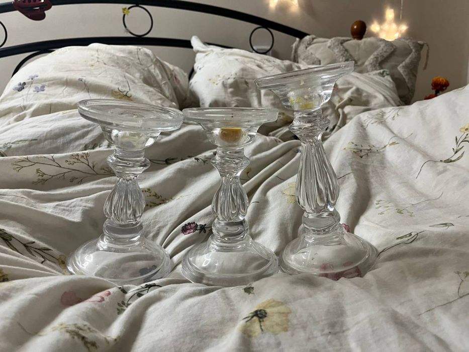 Подсвечники