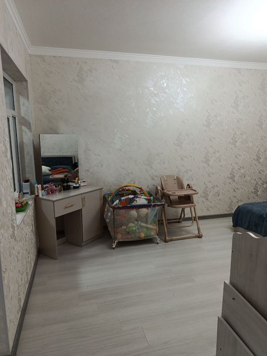 ‼️Бектемирский район Уютный коттедж