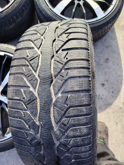 Алуминиеви джанти Tomason 18 5x112