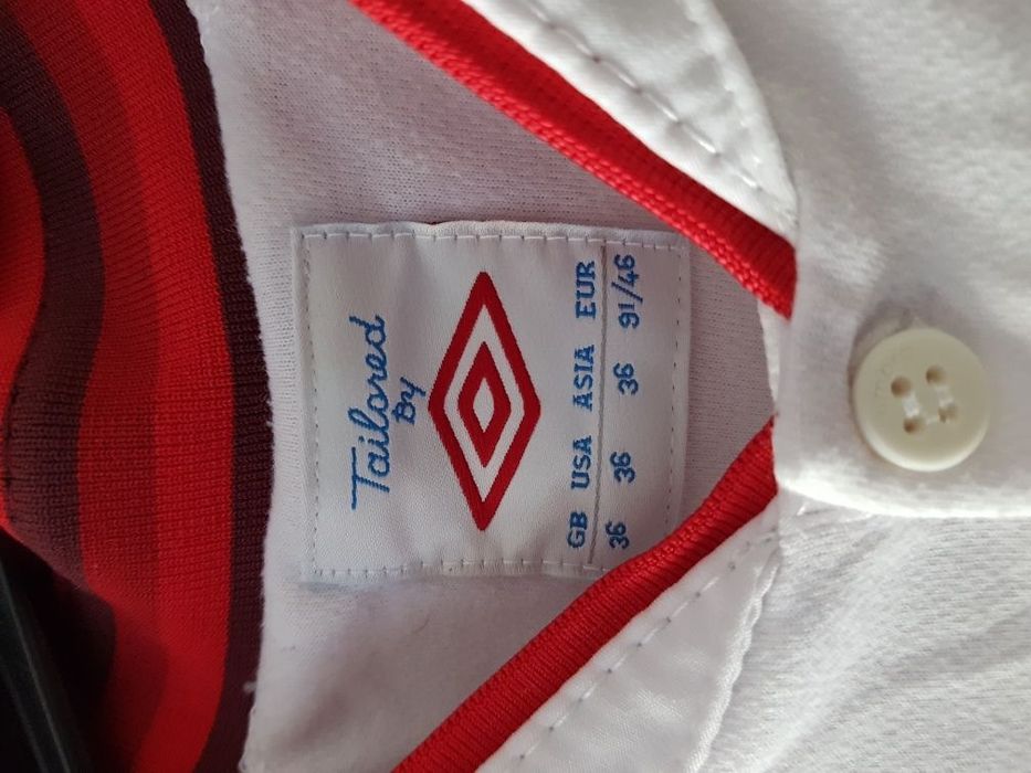 Tricou fotbal - Anglia