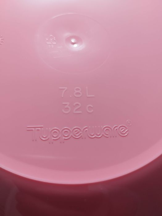 Купа Юниор 7.8л. Tupperware НОВА