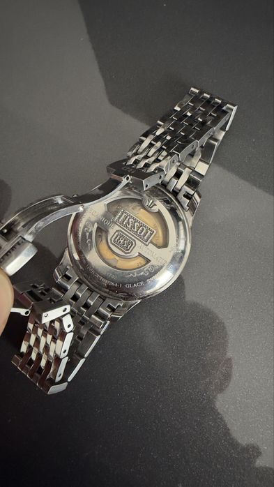 Ceas automatic Tissot