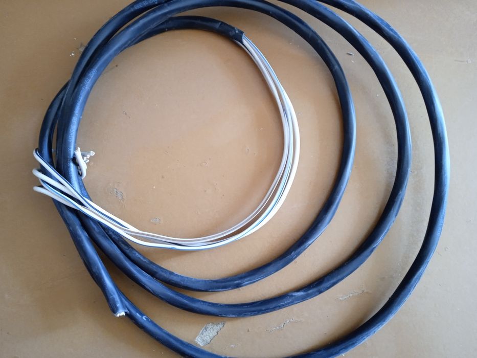 Ввг 3 на 10 + 1 на 6