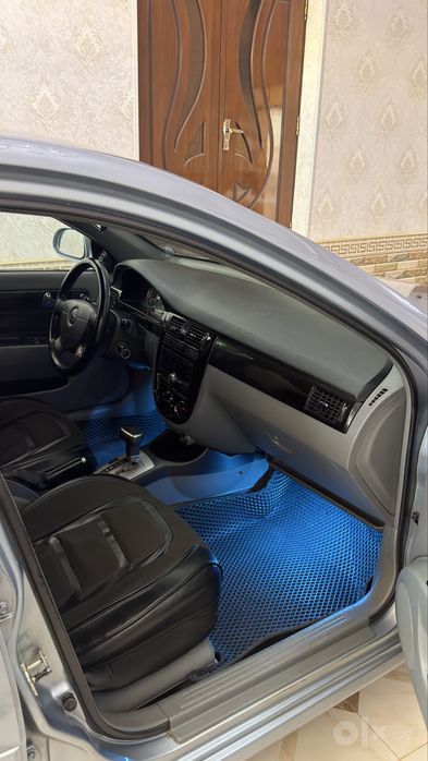Lacetti lasetti lasitti lacetti