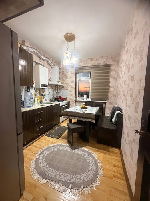 Сергели 5 а 2/6/7 нахтга через ипотекага