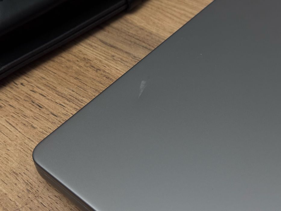 MacBook Pro 16 M1 Pro, 16 ГБ / 1 ТБ
