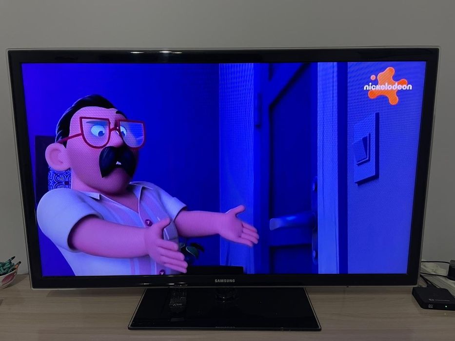 Продам телевизор Samsung