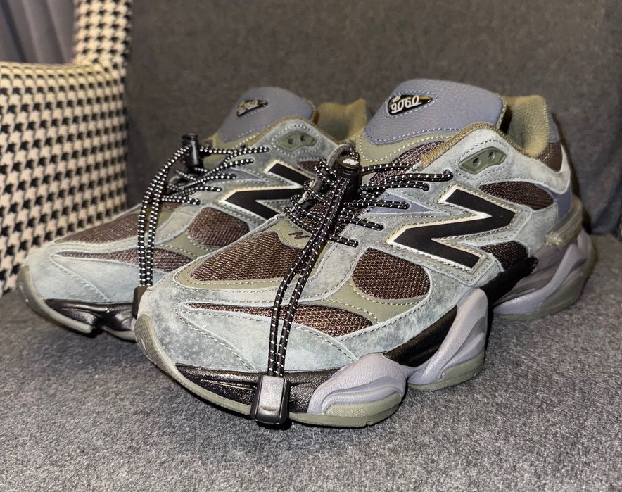 Нови New Balance 9060 - EUR 43