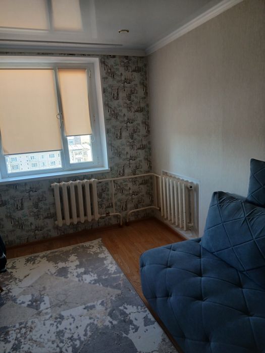 Продам квартиру улучшенная планировка