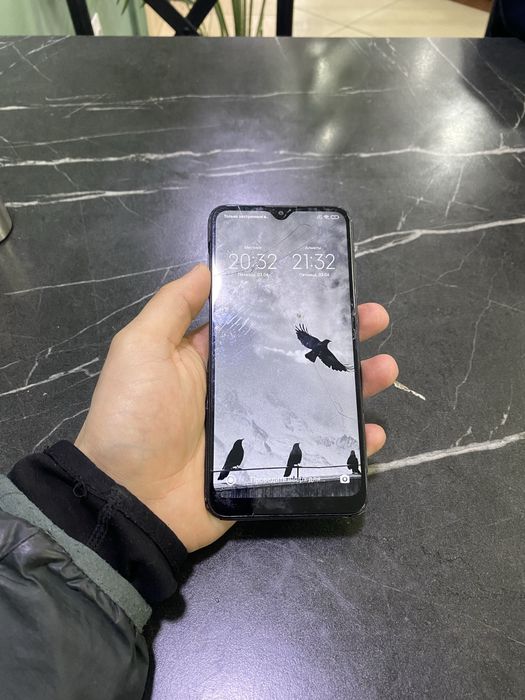 Продам телефон.