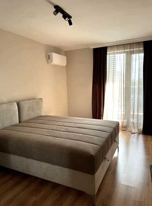 Дава се под наем Двустаен апартамент в София, Надежда 1 - 65 кв.м за 449 € - Снимка #4