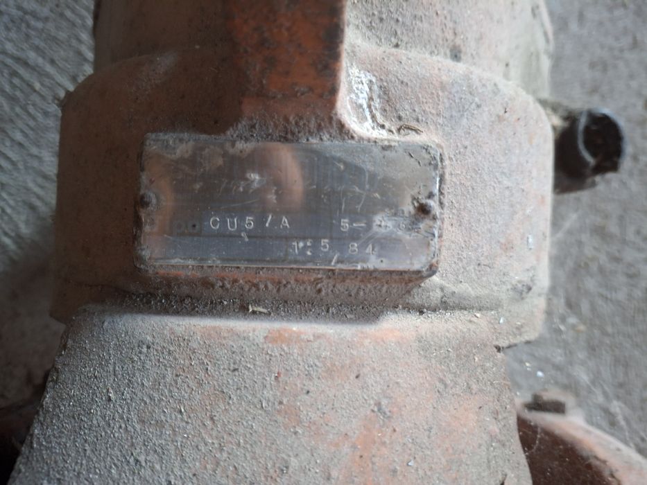 Vând doua pompe de tras spa sau irigat