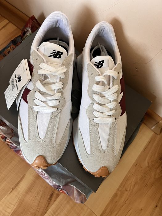 НОВИ! New Balance 327