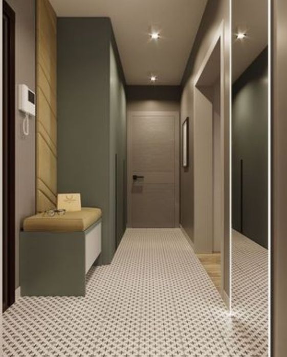 РЕМОНТ ремонт под ключ