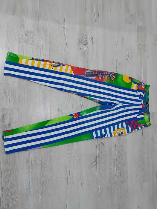 Blugi Versace Jeans Couture - Off-White - True Religion