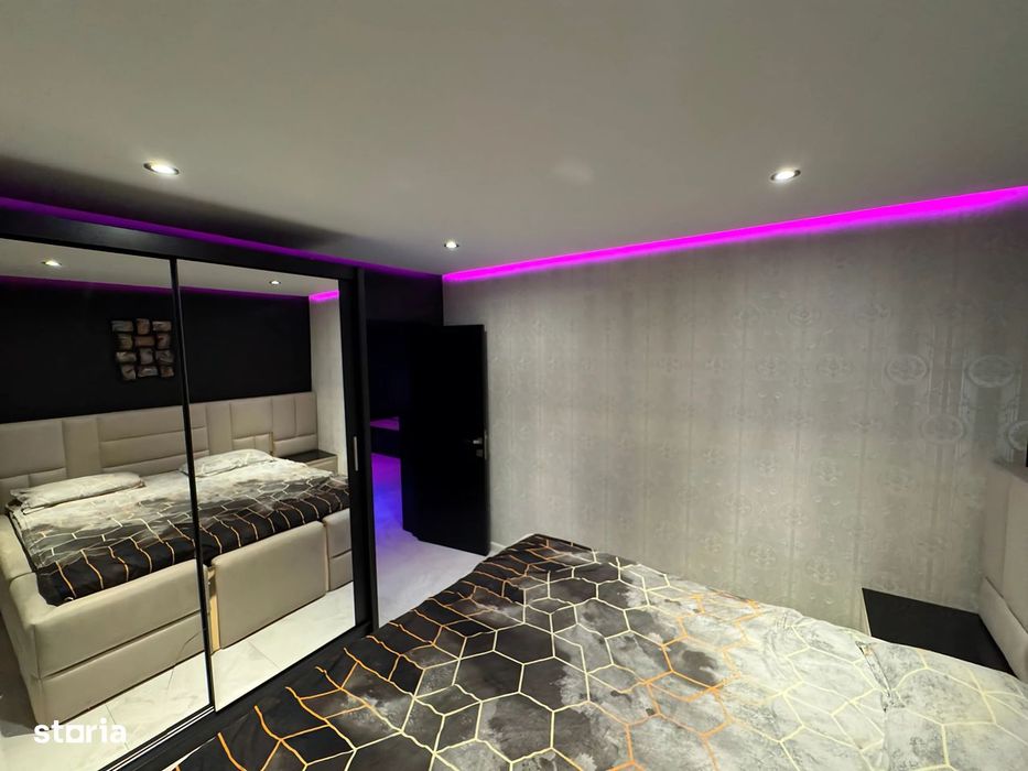 Apartament - Smart House - Premium - 2 Camere