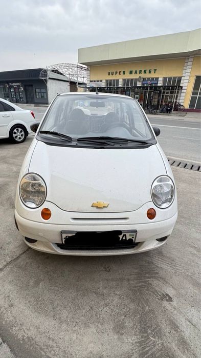 Matiz prostoy 2016 sotiladi