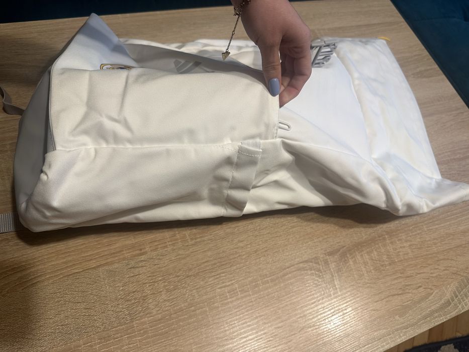 Vand Ghiozdan Real Madrid