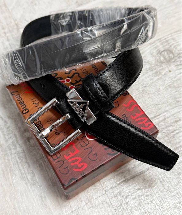 Curea bărbați Guess