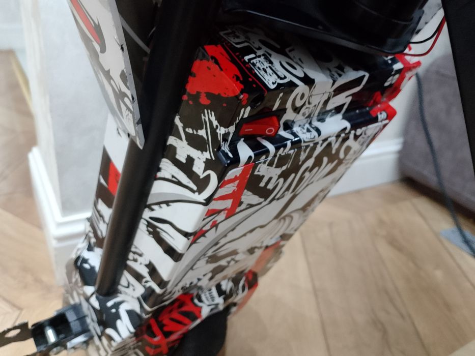 Дрифт кар для детей