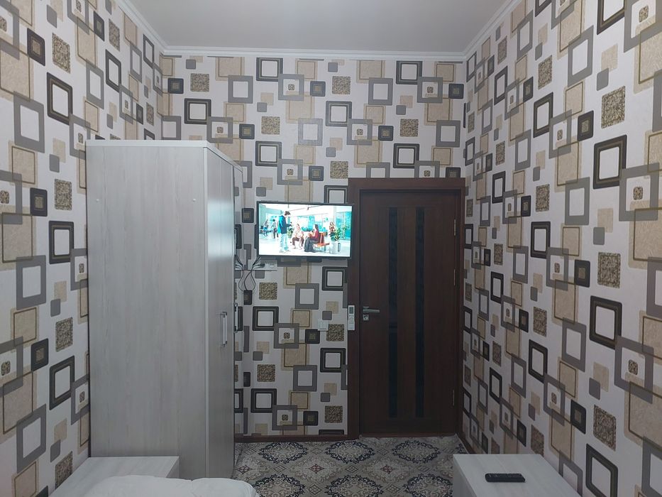 Сдаётся 3-х комнатная квартира