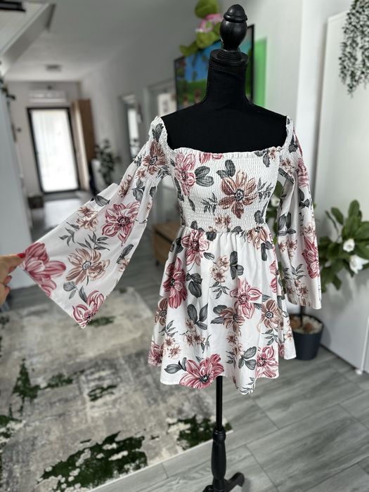Rochie noua dama