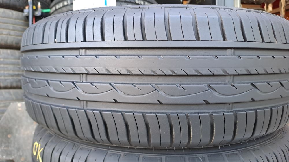 2бр. 185/60/14 Fulda Eco Control HP