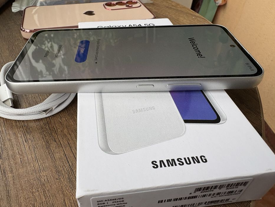 Samsung Galaxy A54 5G 256GB