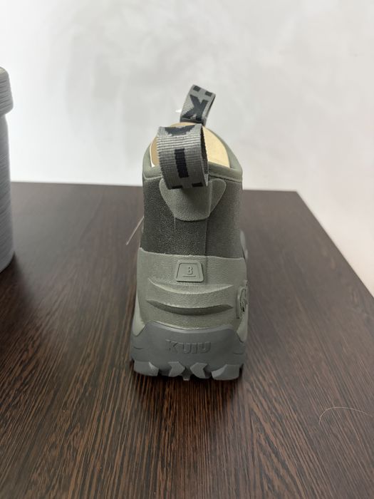 Продам обувь KUIU, размер 8 US(40-41) новые.
