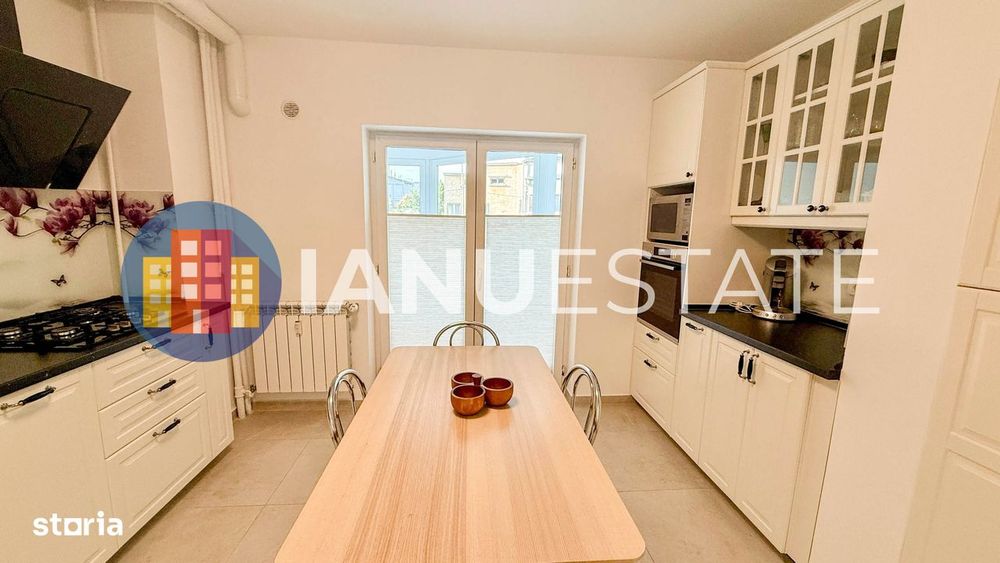 Piata Unirii 20` Metrou Rond Alba Iulia Decebal Renovat 2 Bai — fotografia 3