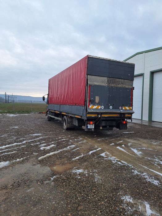 De vânzare Renault midlum