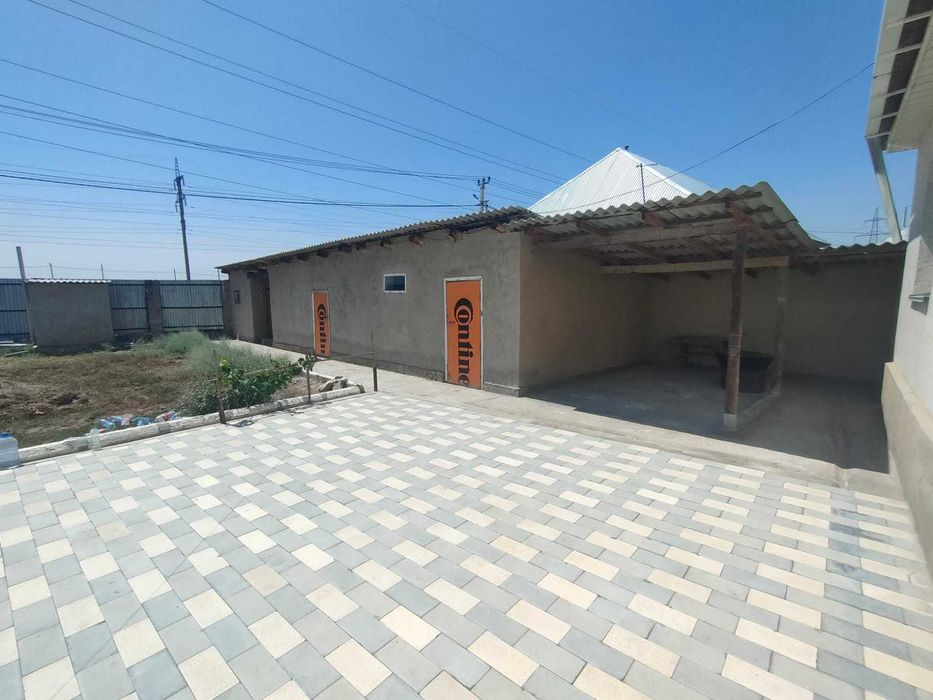 Продается дом в районе Дальная  Карасу, 3-комнатный