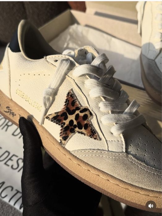 Стильные и удобные кеды