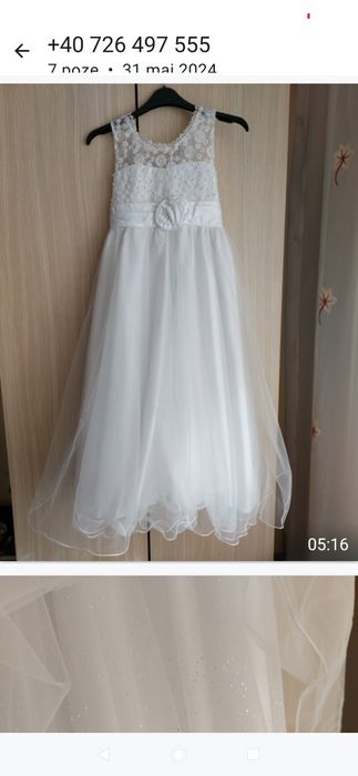 vind rochita eleganta