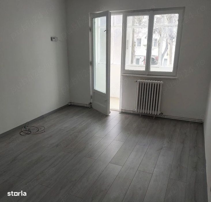 Apartament 2 camere, 39mp, recent renovat, etaj intermediar, zona Prim — fotografia 3