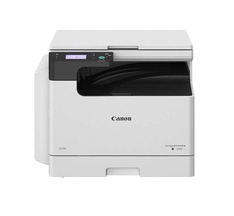 Canon imageRUNNER 2224  Новый