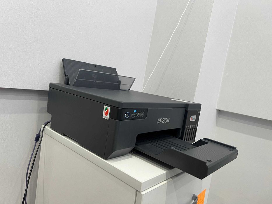 Принтер Epson L8050