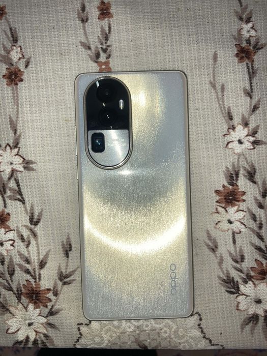 OPPO Reno10 Pro+ 5G  256/16