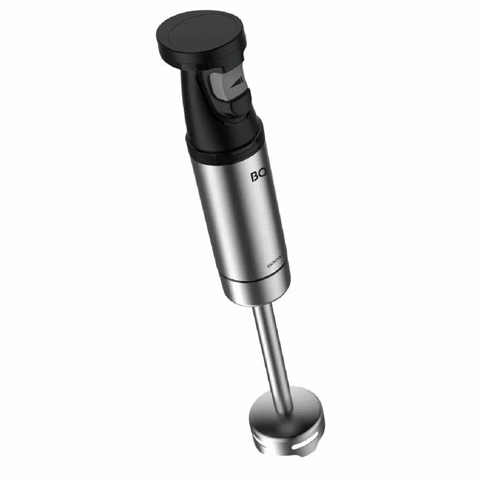 Блендер BQ HB1231SS Black-Steel
