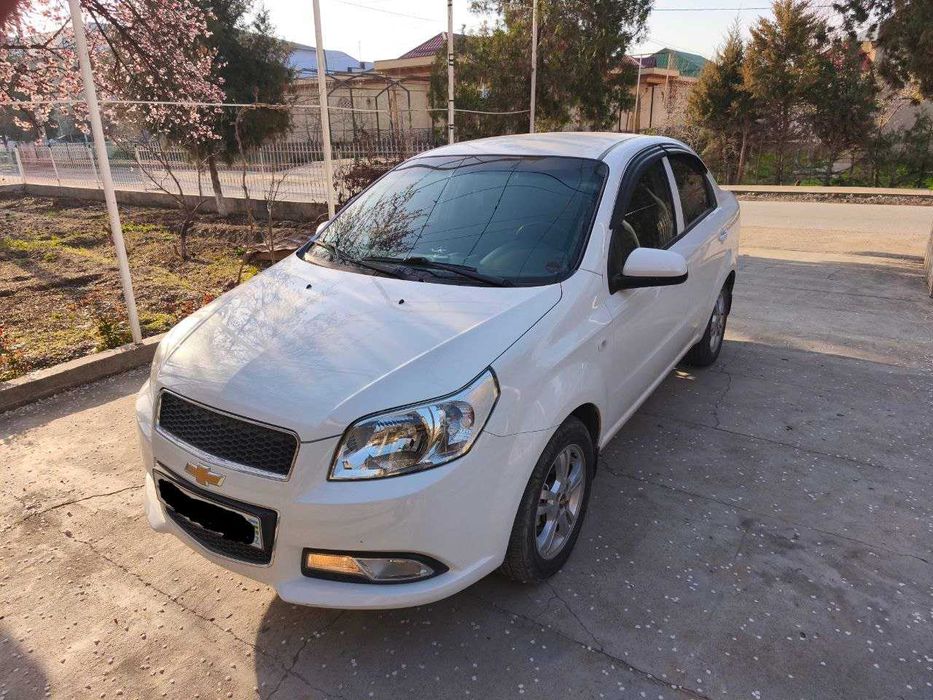 Chevrolet Nexia 3  A/T sotiladi