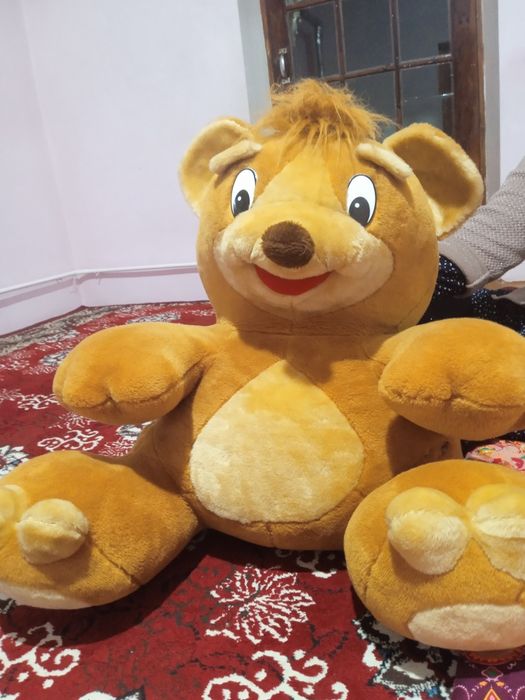 Мишка сотилади састаяни янгидай