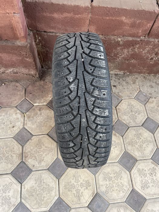 Шины 225/65 R17 Зимные