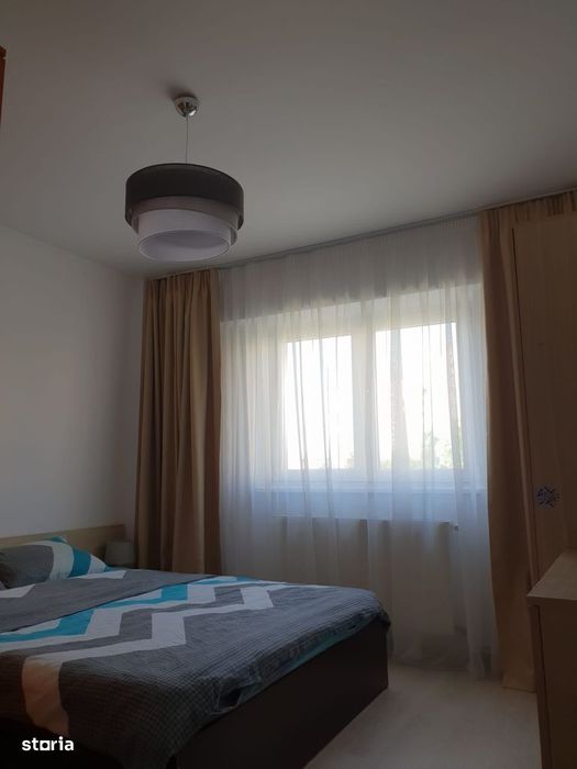 Apartament de închiriat cu bucătărie separată, Zizinului Brașov