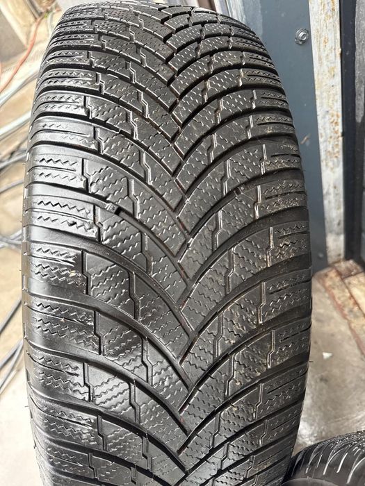 Jante Din Aliaj R18 Volvo Xc60 Ii 246 2017 ->