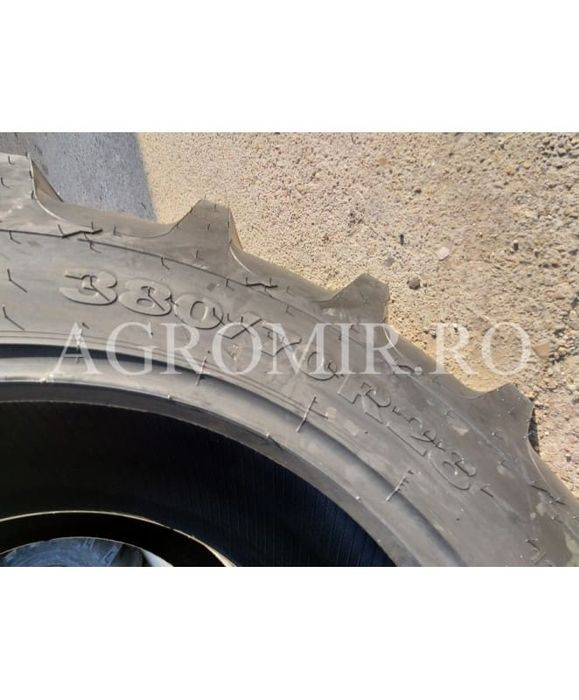 Anvelopa 380/70 R28 Ozka AGRO10 TL 127/A8  Cauciucuri tractor, Fiat, Case, Fendt, John Deere, New Holland, Massey Ferguson, UTB   Cauciucuri tractor,