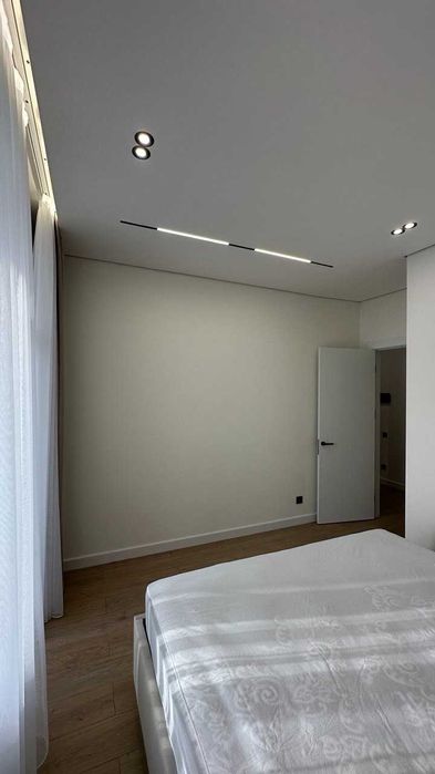 Ремонт под ключ с материалами и БЕЗ