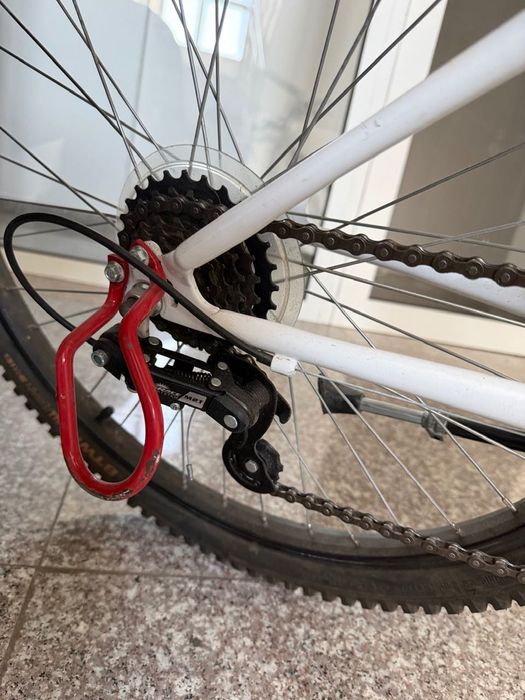 Детско колело 24 Btwin